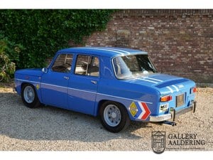 1964 Renault 8