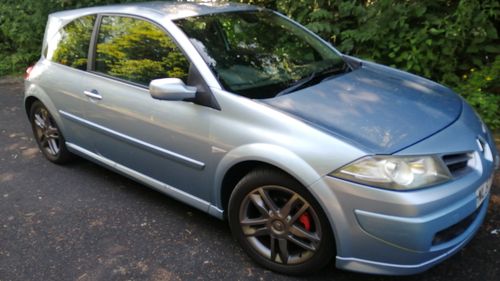 Picture of 2007 **RARE GT TURBO 2.0T 16V MEGANE **CHEAP ** - For Sale