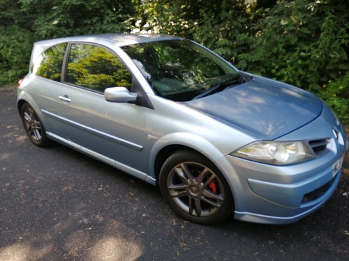 **RARE GT TURBO 2.0T 16V PHASE 2 CHEAP*