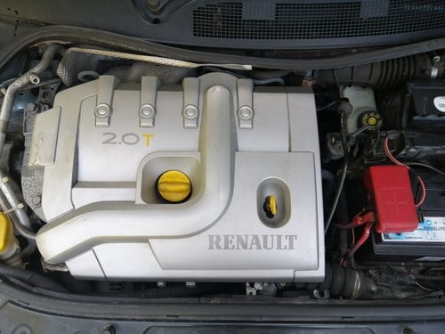 2007 Renault Megane - 8