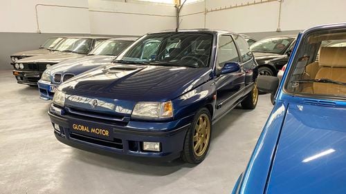Picture of 1994 Renault Clio Williams - For Sale