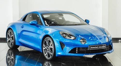 Picture of Renault Alpine A110 (2023) - For Sale