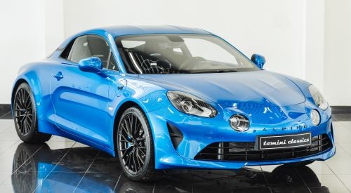 Picture of Renault Alpine A110S (2023) - For Sale