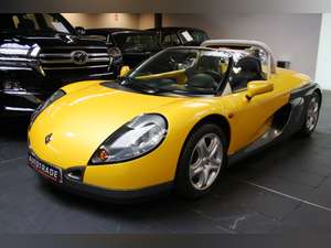 1998 RENAULT SPORT SPIDER 2.0 150 CV For Sale (picture 1 of 14)