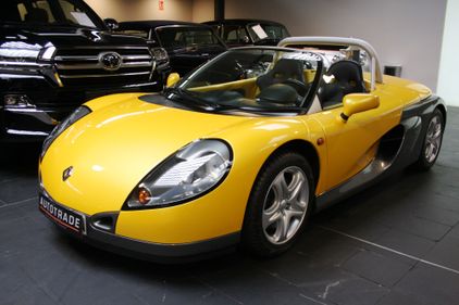 Picture of 1998 RENAULT SPORT SPIDER 2.0 150 CV - For Sale