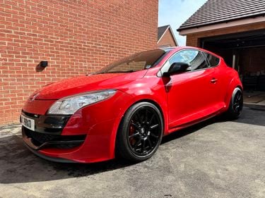 Picture of 2010 Renault Megane Renaultsport Cup - For Sale