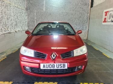 Picture of 2008 Renault Megane Dyn C/C Dci - For Sale