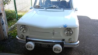 Picture of 1971 Renault R8 Major