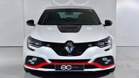 2021 Renault Megane RS Trophy R