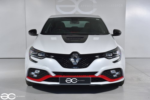 2021 Renault Megane Trophy R - 3K Miles - Immaculate Example SOLD