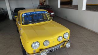 Picture of 1972 Renault 8S