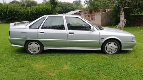 Picture of 1990 Renault 21 Turbo Quadra - For Sale