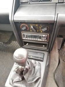1990 Renault 21