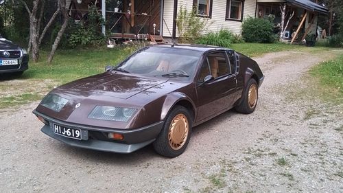 Picture of 1980 Renault Alpine A310 V6 - For Sale