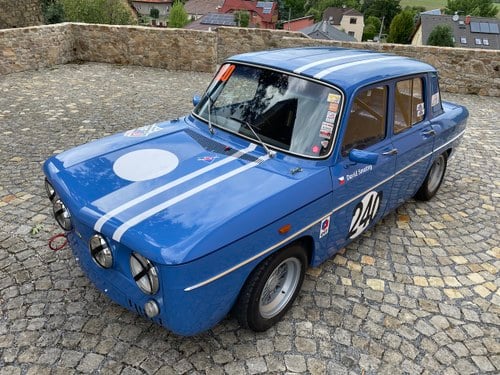 1965 Renault 8 - 2