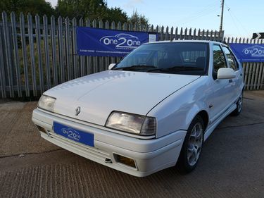 Picture of 1992 Renault 19 Gts-X - For Sale