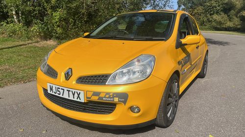Picture of 2007 Renault Clio 2.0 16v Renaultsport F1 Team 197 - For Sale