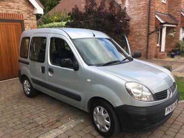 Picture of 2008 Renault Kangoo auto - For Sale