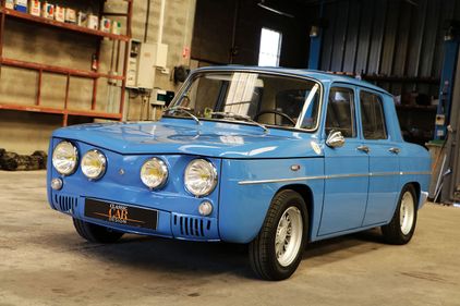 Picture of 1967 Renault 8 Gordini 1300 Type R 1135 - For Sale