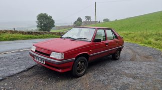 Picture of 1987 Renault 11 Tl