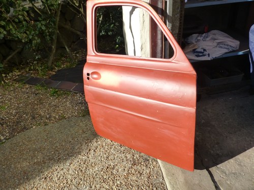 1959 Renault Dauphine