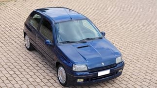 Picture of 1991 Renault Clio 1.8 16V