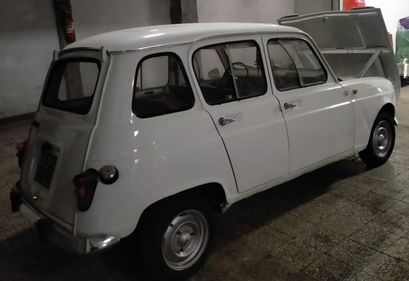 Picture of 1974 Renault 4L DEL 1973 - For Sale