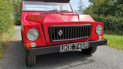 Picture of 1976 Renault Rodeo - For Sale
