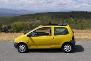 1996 Renault Twingo