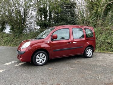 Picture of 2011 61 RENAULT KANGOO 1.5 DCI EXPRESSION IMMACULATE - For Sale