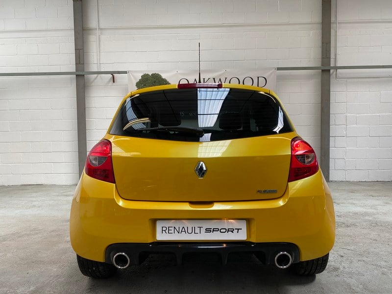 2012 Renault Clio - 7