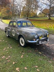 Picture of 1960 Renault Gordini Dauphine - For Sale