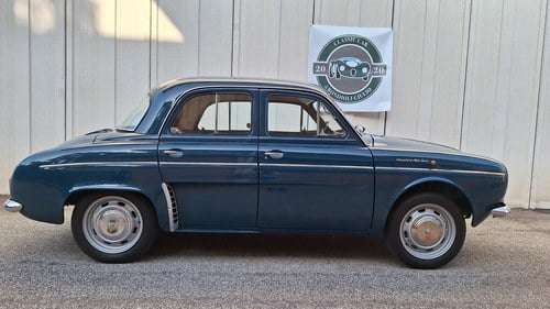 1964 Renault Dauphine - 3
