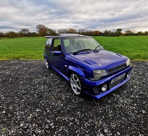 Picture of 1986 Renault 5 Gt Turbo - For Sale