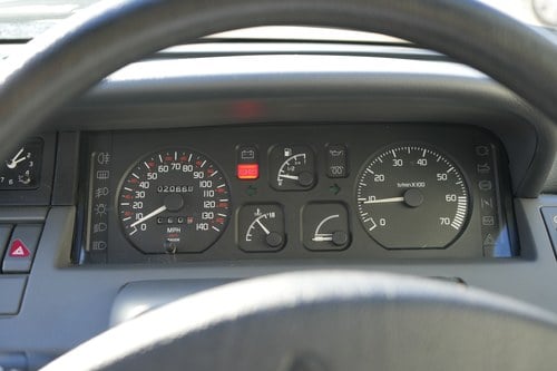 1995 Renault Clio - 3