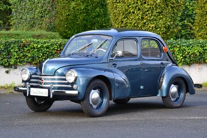 Picture of 1950 Renault 4CV - For Sale