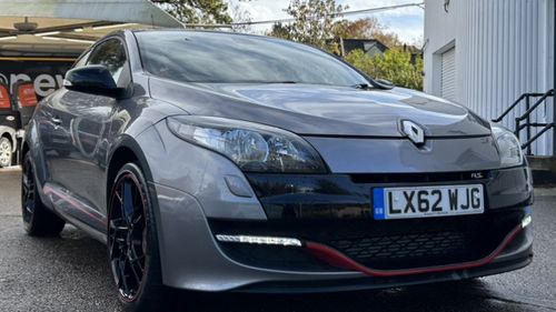 Picture of 2012 Renault Megane Renaultsport - For Sale