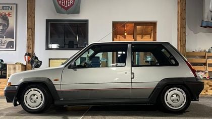 1986 Renault 5