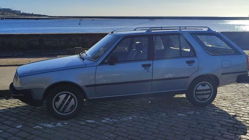 Picture of 1984 Renault 18 - For Sale