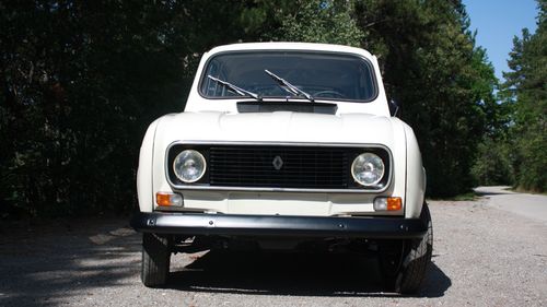 Picture of 1982 Renault 4L - For Sale