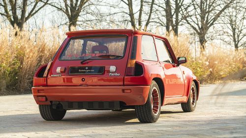 Picture of 1986 RENAULT 5 TURBO 2 - For Sale
