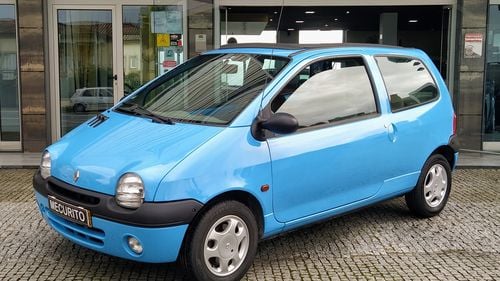Picture of 2000 Renault Twingo - For Sale