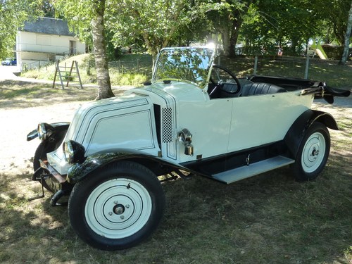 1923 Renault KJ1 - 6