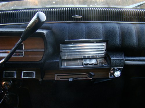 1967 Renault 16 - 8