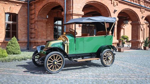 Picture of 1906 Renault Freres - For Sale