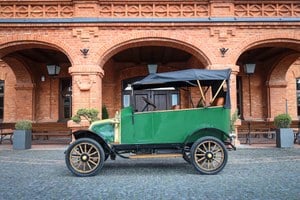 1906 Renault Freres