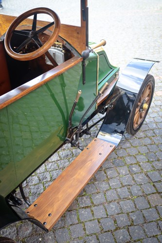 1906 Renault Freres - 9