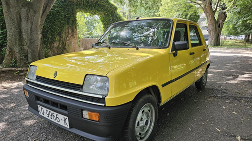 Picture of 1983 Renault 5 - For Sale