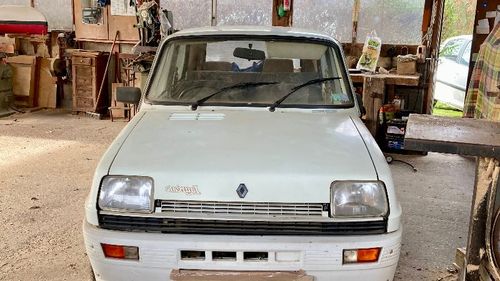 Picture of 1985 Renault 5 - For Sale