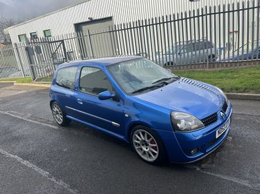 Picture of 2003 Renault Clio RS - For Sale